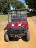 2011 Polaris ranger 500