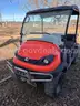 2017 Kubota RTV400CI 4x4