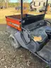2017 Kubota RTV400CI 4x4