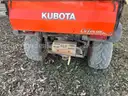 2017 Kubota RTV400CI 4x4