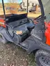 2017 Kubota RTV400CI 4x4