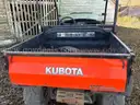 2017 Kubota RTV400CI 4x4