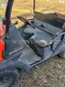 2017 Kubota RTV400CI 4x4