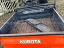 2017 Kubota RTV400CI 4x4