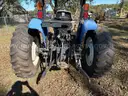 2017 New Holland 4WD Work Master 70