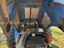 2017 New Holland 4WD Work Master 70