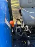 2017 New Holland 4WD Work Master 70