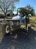 2017 New Holland 4WD Work Master 70