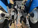 2017 New Holland 4WD Work Master 70