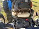 2017 New Holland 4WD Work Master 70