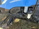 2017 New Holland 4WD Work Master 70