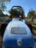 2017 New Holland 4WD Work Master 70