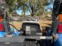2017 New Holland 4WD Work Master 70