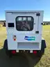 2019 Doosan G25 Towable Generator