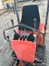 Kubota K008-3 Mini Excavator
