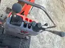 Kubota K008-3 Mini Excavator