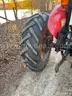 Massey Ferguson 431 Tractor