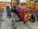 Massey Ferguson 431 Tractor