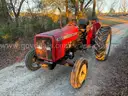 Massey Ferguson 431 Tractor