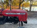 Massey Ferguson 431 Tractor