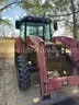 2007 Massey Ferguson 573