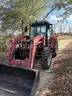 2007 Massey Ferguson 573