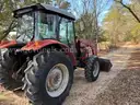 2007 Massey Ferguson 573