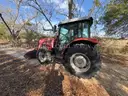 2007 Massey Ferguson 573