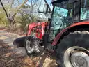 2007 Massey Ferguson 573