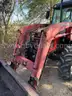 2007 Massey Ferguson 573