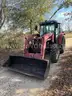 2007 Massey Ferguson 573
