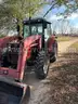 2007 Massey Ferguson 573