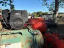 Duraco Durapatch 125DJJ Asphalt Tack Machine