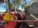 Duraco Durapatch 125DJJ Asphalt Tack Machine