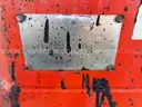 Duraco Durapatch 125DJJ Asphalt Tack Machine