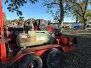 Duraco Durapatch 125DJJ Asphalt Tack Machine