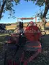 Duraco Durapatch 125DJJ Asphalt Tack Machine