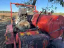 Duraco Durapatch 125DJJ Asphalt Tack Machine