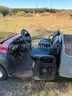 Toro Workman 110 UTV