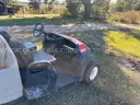 Toro Workman 110 UTV