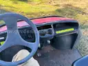 Toro Workman 110 UTV
