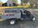 Toro Workman 110 UTV