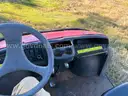 Toro Workman 110 UTV