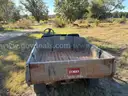 Toro Workman 110 UTV