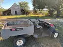 Toro Workman 110 UTV