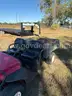 Toro Workman 110 UTV