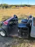 Toro Workman 110 UTV