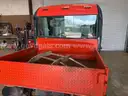 2008 Kubota RTV1100C