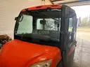 2008 Kubota RTV1100C