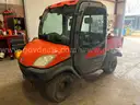 2008 Kubota RTV1100C